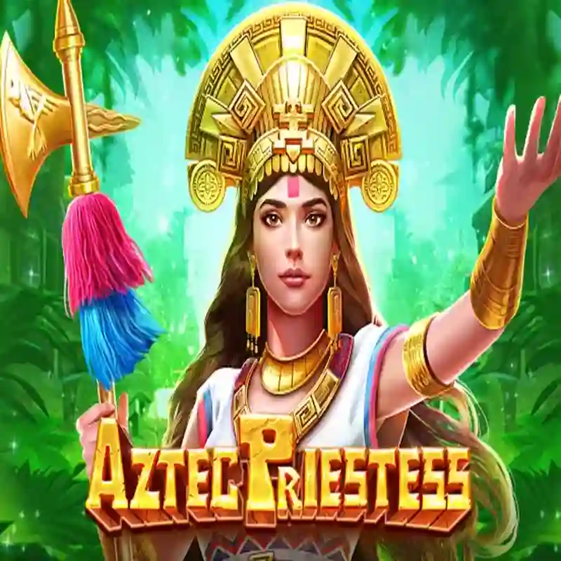 Juego de casino Aztec Priestess en netabet