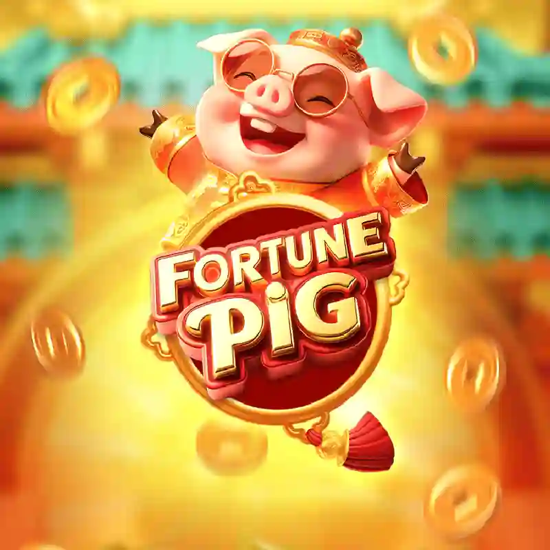 Juego de casino Fortune Pig en netabet