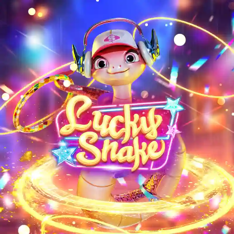 Jugar Lucky Snake