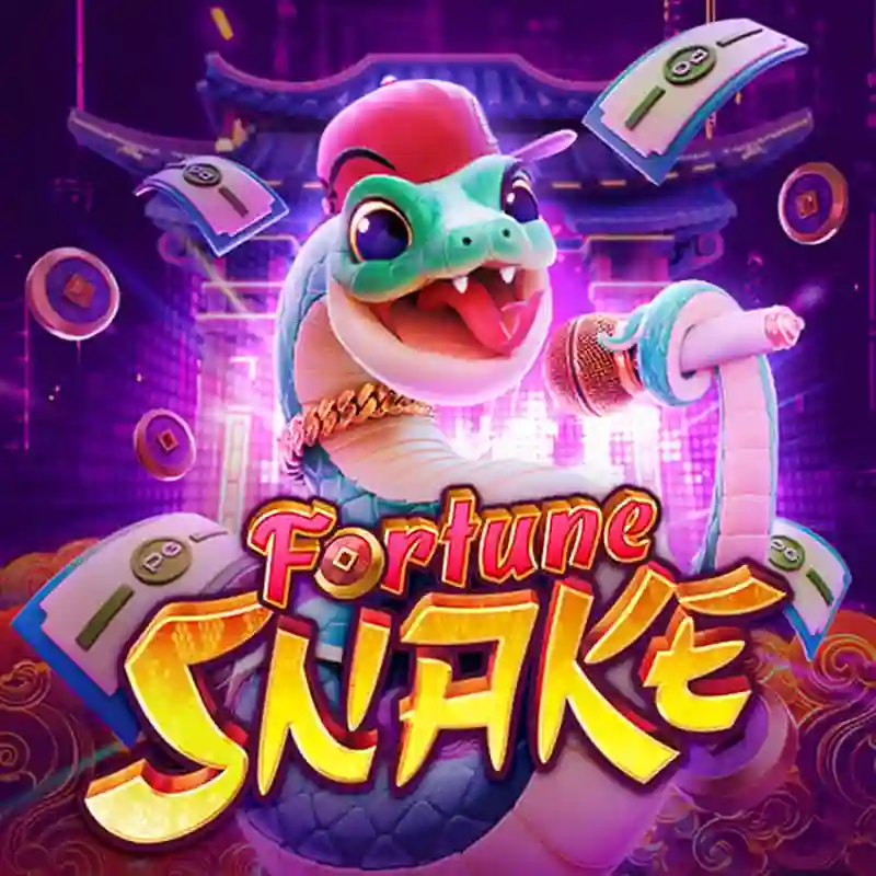 Juego PGS Fortune Snake en Netabet Casino