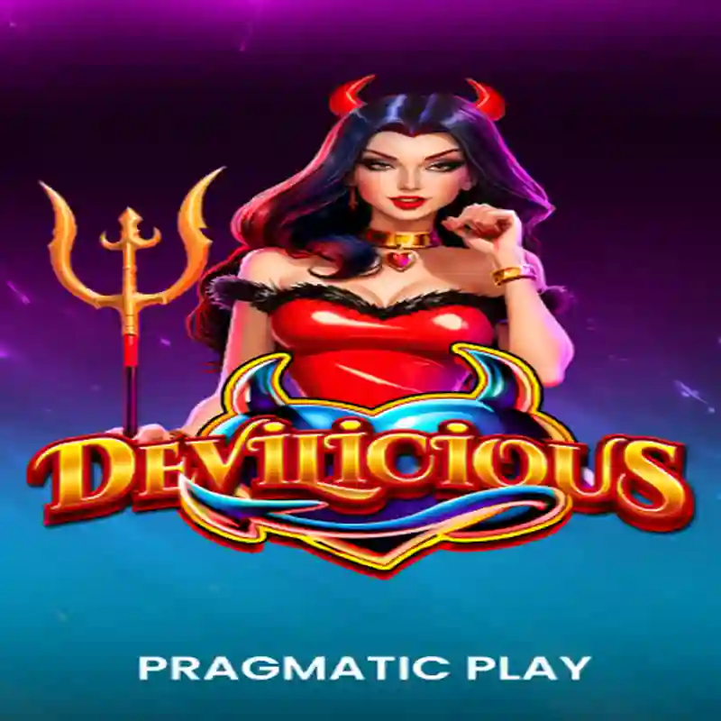 PP Devilicious Slot Game netabet