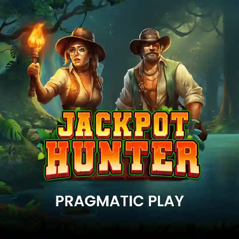 Jugar PP Jackpot Hunter