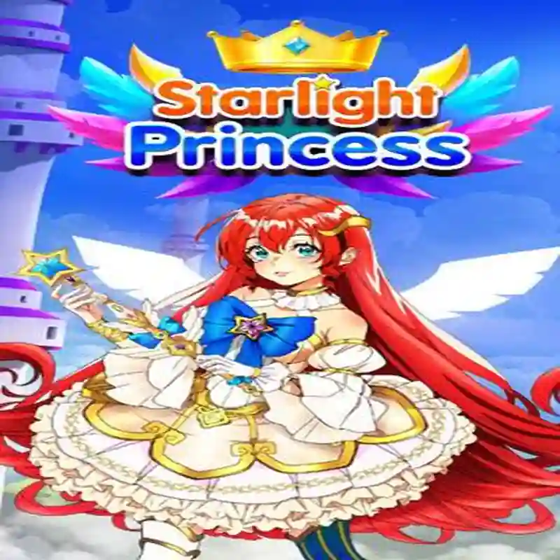 Starlight Princess casino game netabet