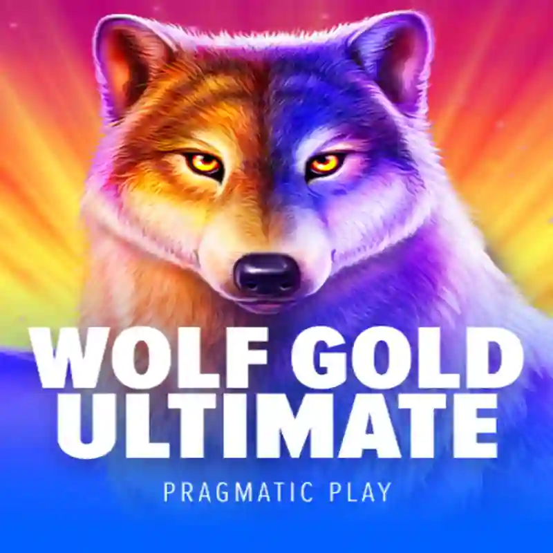 Tragamonedas Wolf Gold Ultimate en netabet casino online