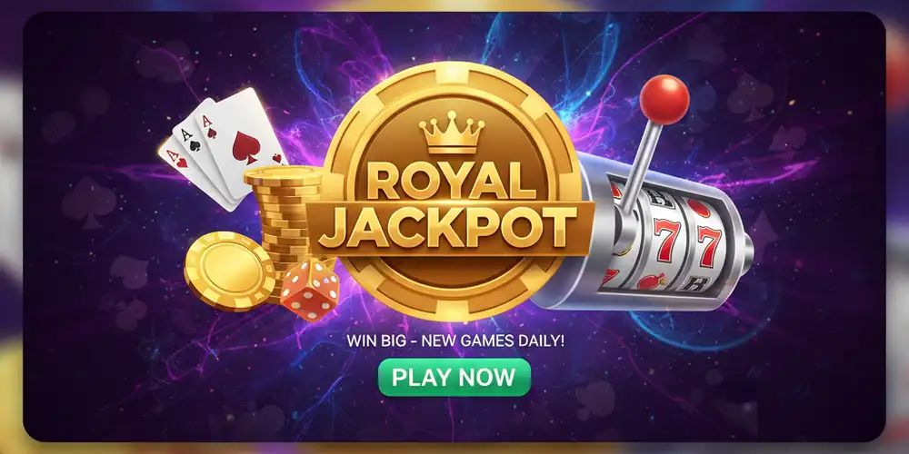 Netabet Casino Online Banner